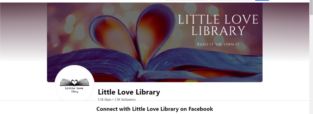 Little Love Library