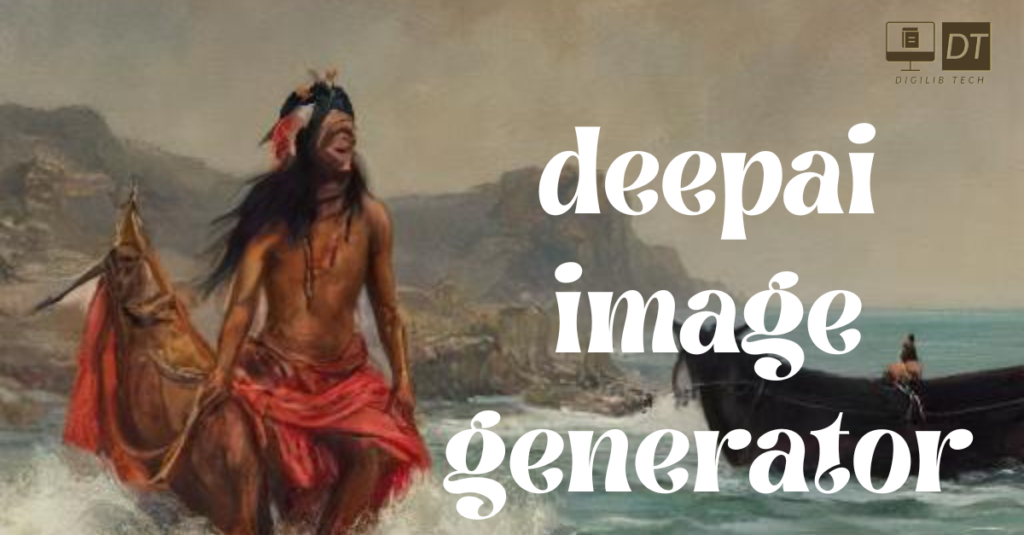 deepai image generator