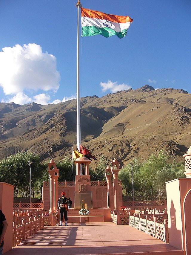 Kargil Vijay Diwas