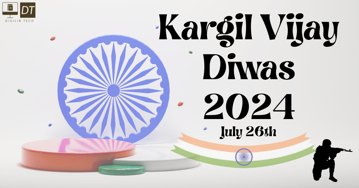 Kargil Vijay Diwas 2024