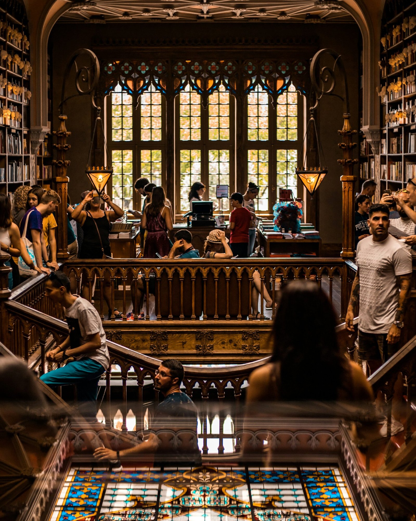 New York Public Library: A Cultural Treasure