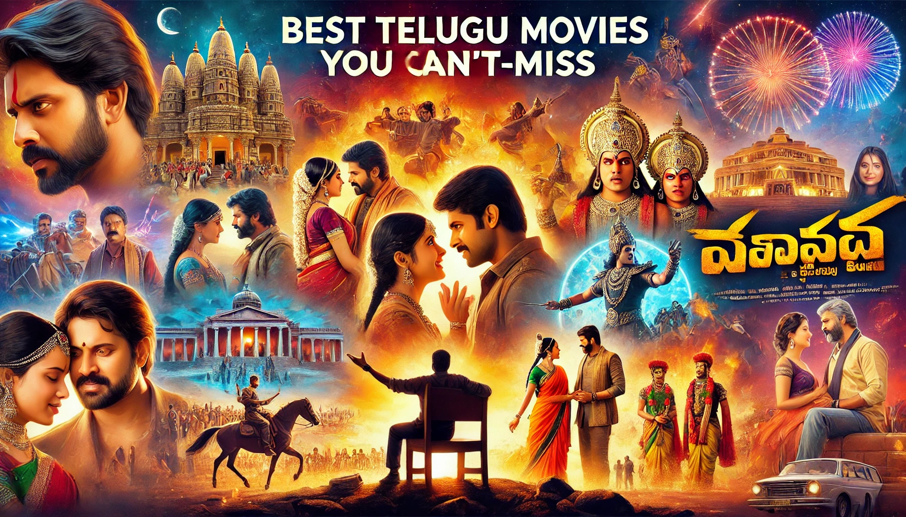 Telugu language visual data 5