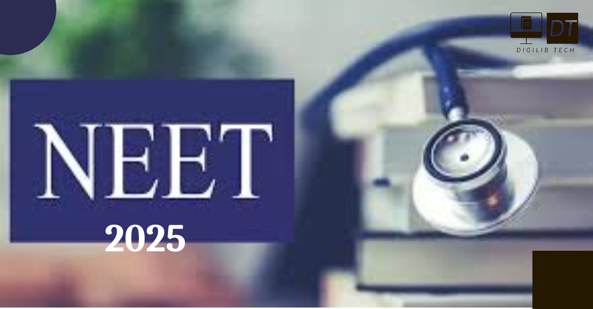 NEET Exam date 2025 Announced What You Need to Know