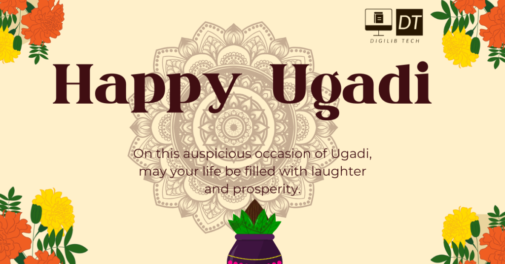 Ugadi 2025