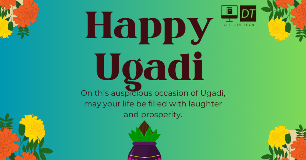 Ugadi 2025