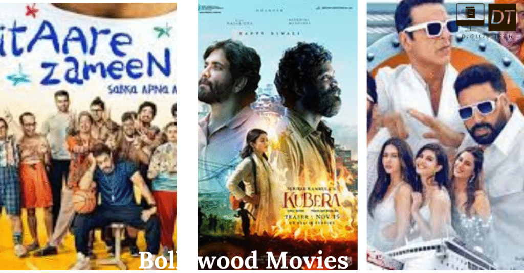 Bollywood Movies