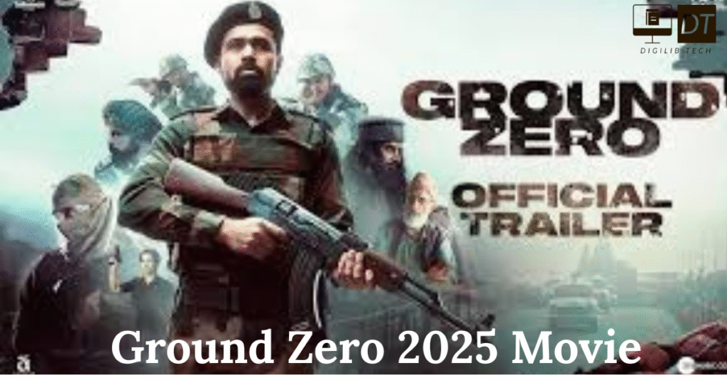 Ground Zero Movie