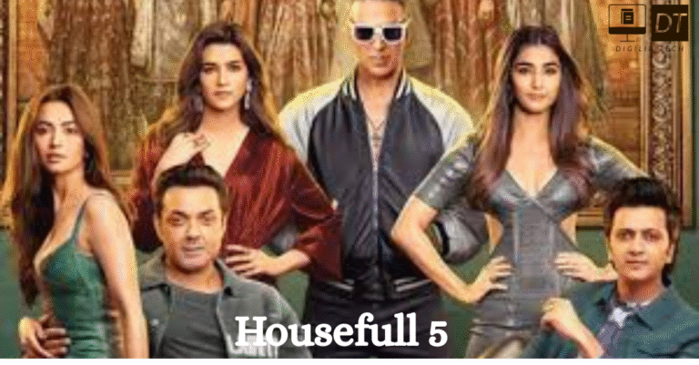 Housefull 5