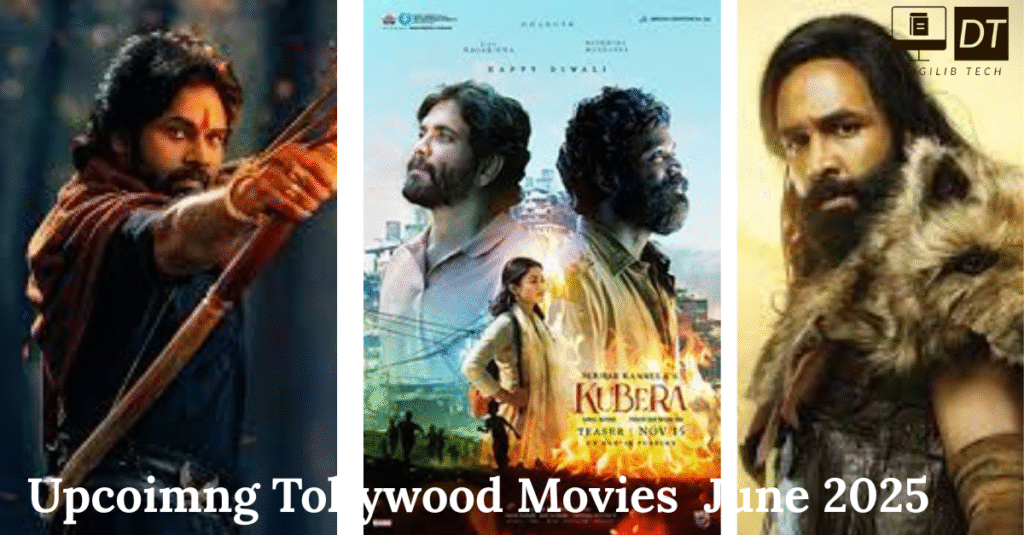 Tollywood Movies