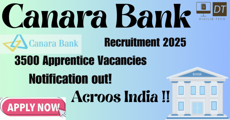 Canara Bank