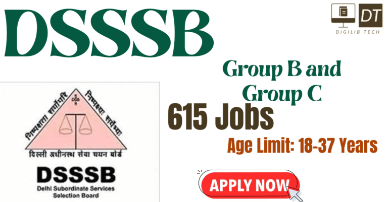 DSSSB