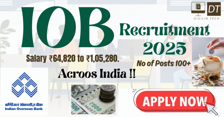 Indian Overseas Bank
