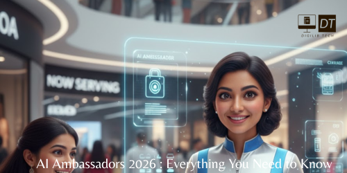 AI Ambassadors 2026
