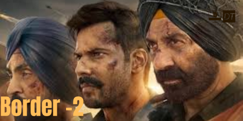 Border 2