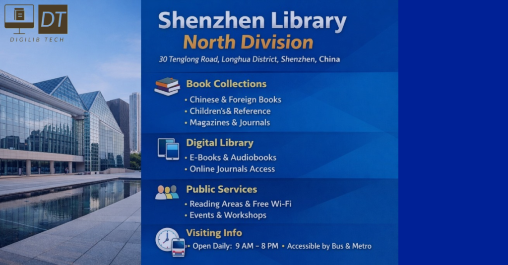 Shenzhen Library