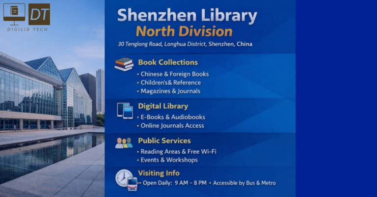 Shenzhen Library