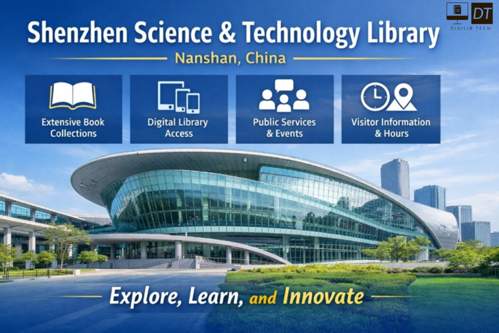 Shenzhen Science