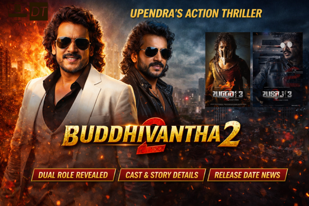 Buddhivantha 2