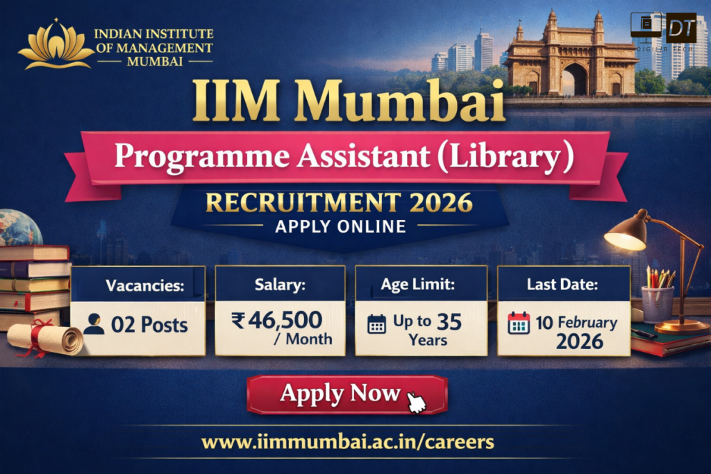 IIM Mumbai