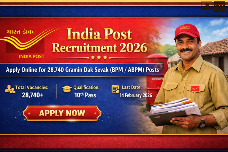 India Post
