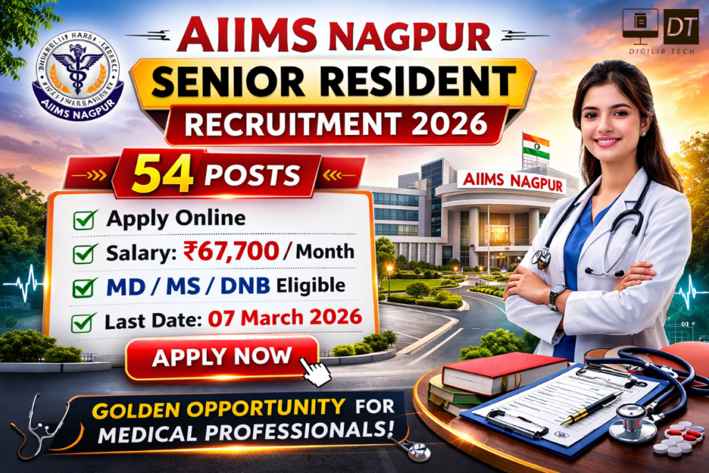 AIIMS Nagpur 