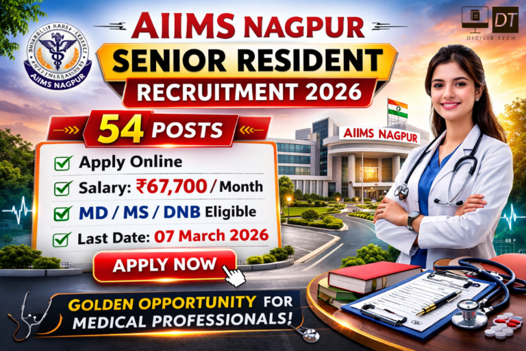 AIIMS Nagpur