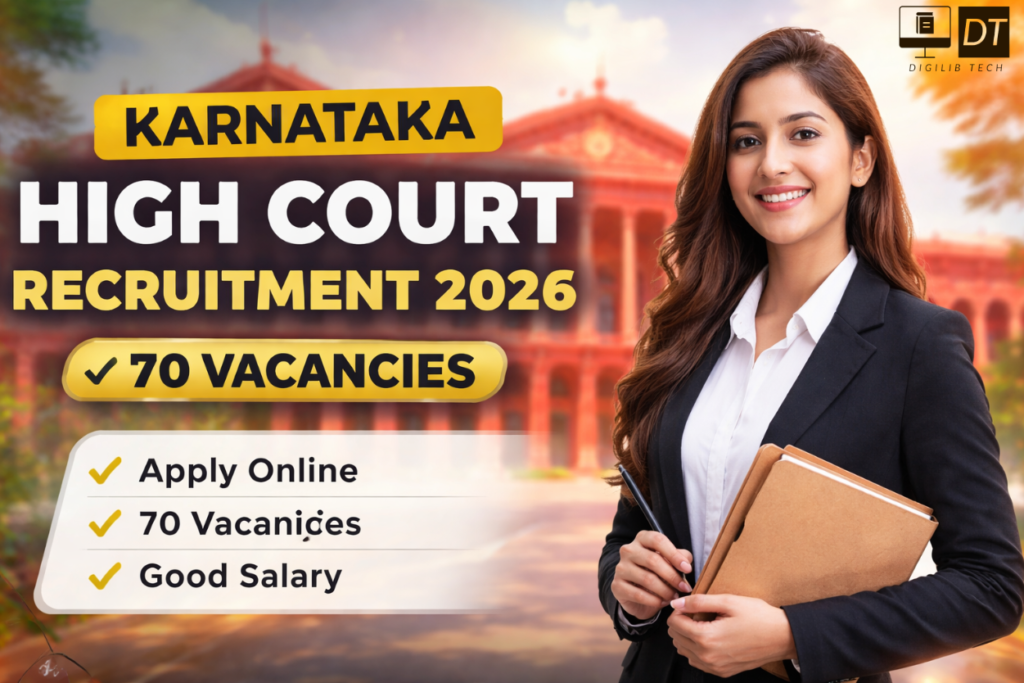 Karnataka High Court