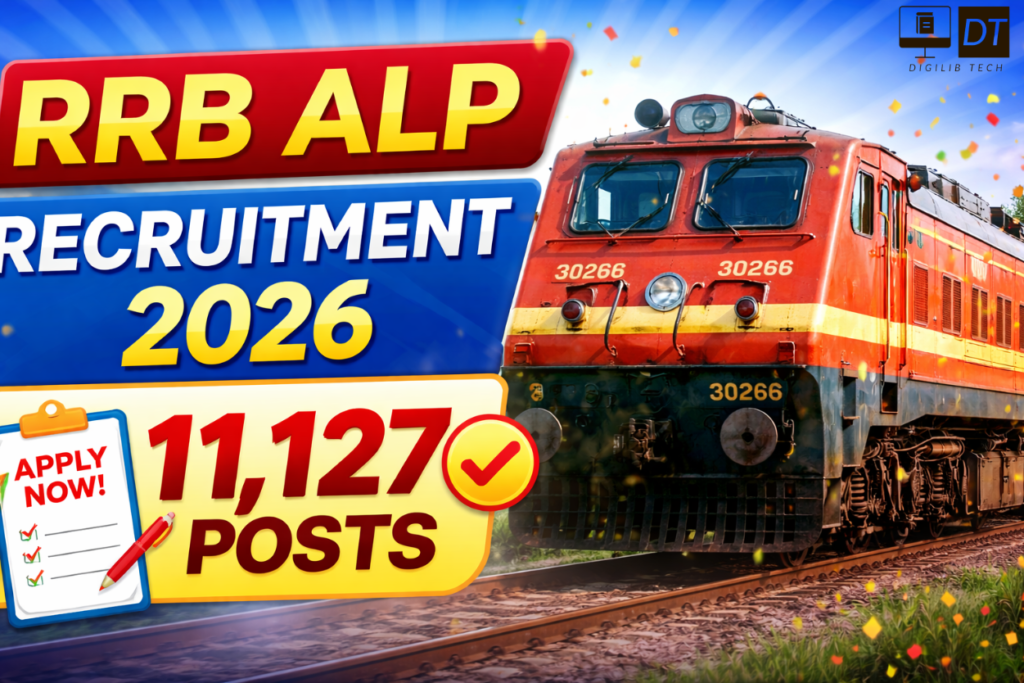 RRB ALP 
