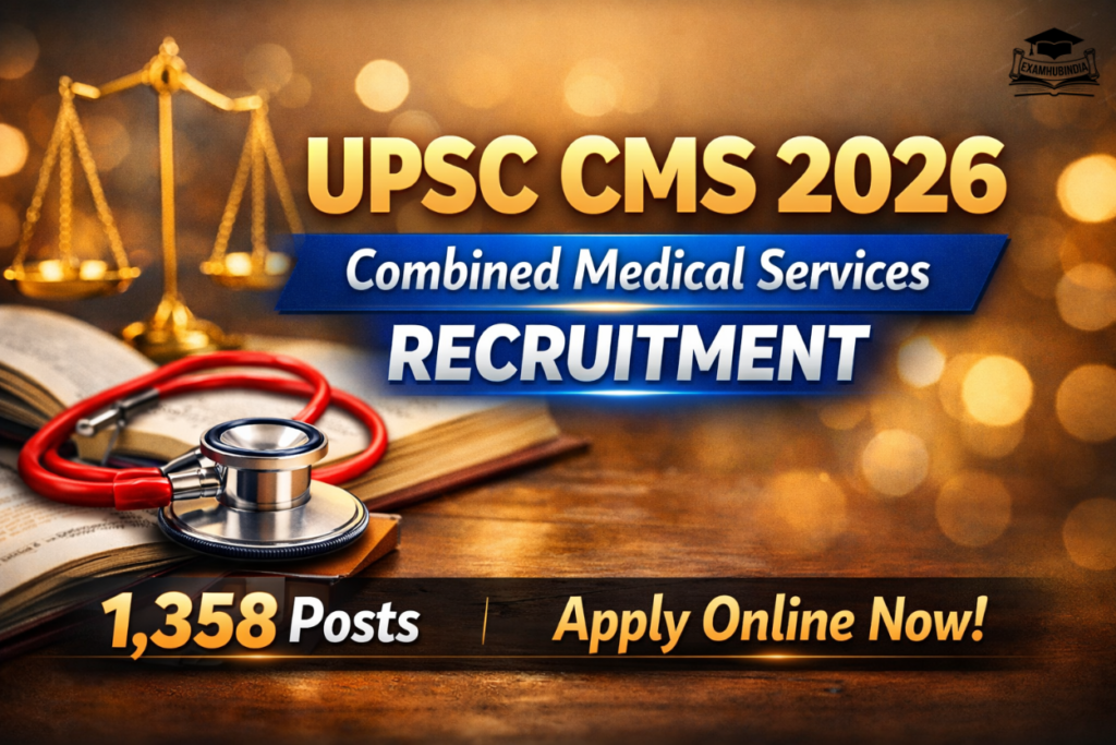 UPSC