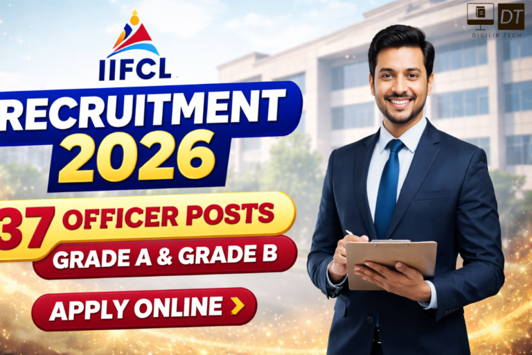 IIFCL Officers