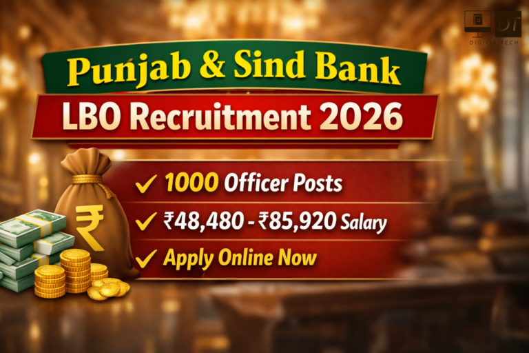 Punjab and Sind Bank