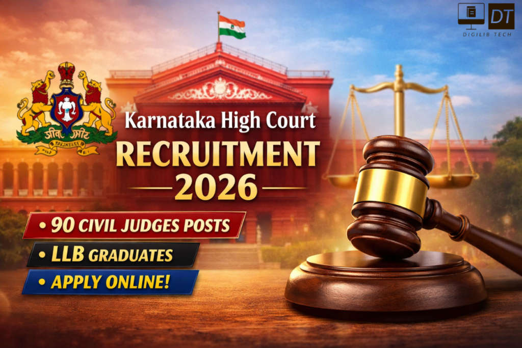 Karnataka High Court
