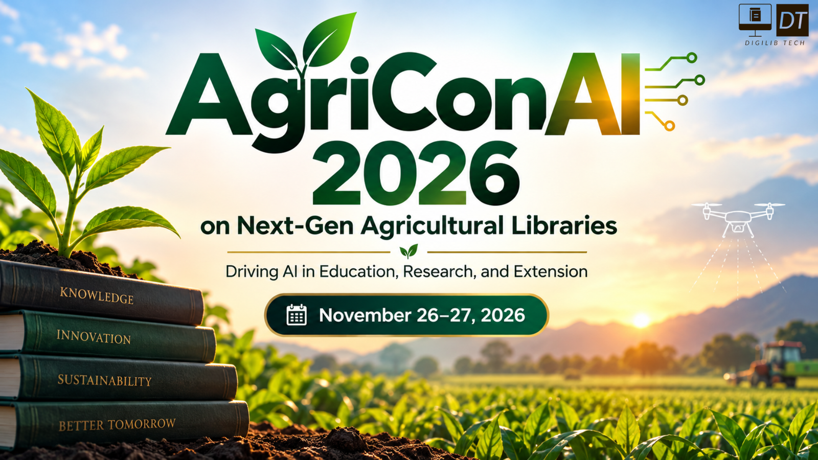 AgriConAI 2026